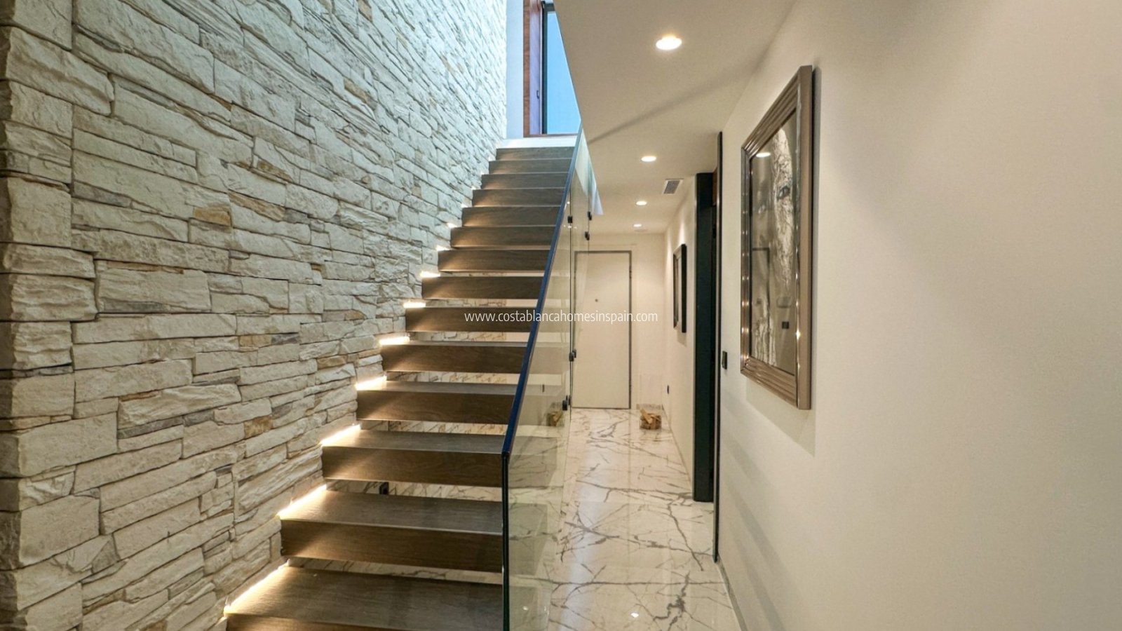 Revente - Detached Villa - Villamartin