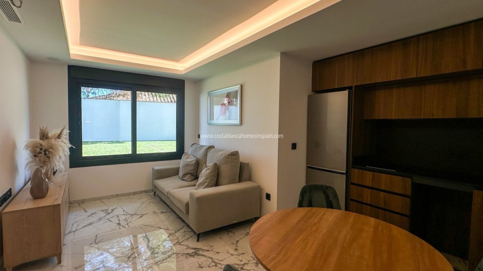 Revente - Detached Villa - Villamartin