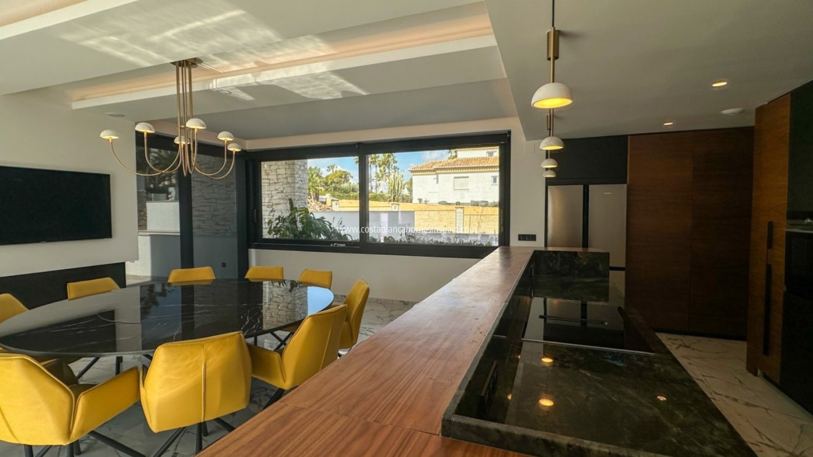 Revente - Detached Villa - Villamartin