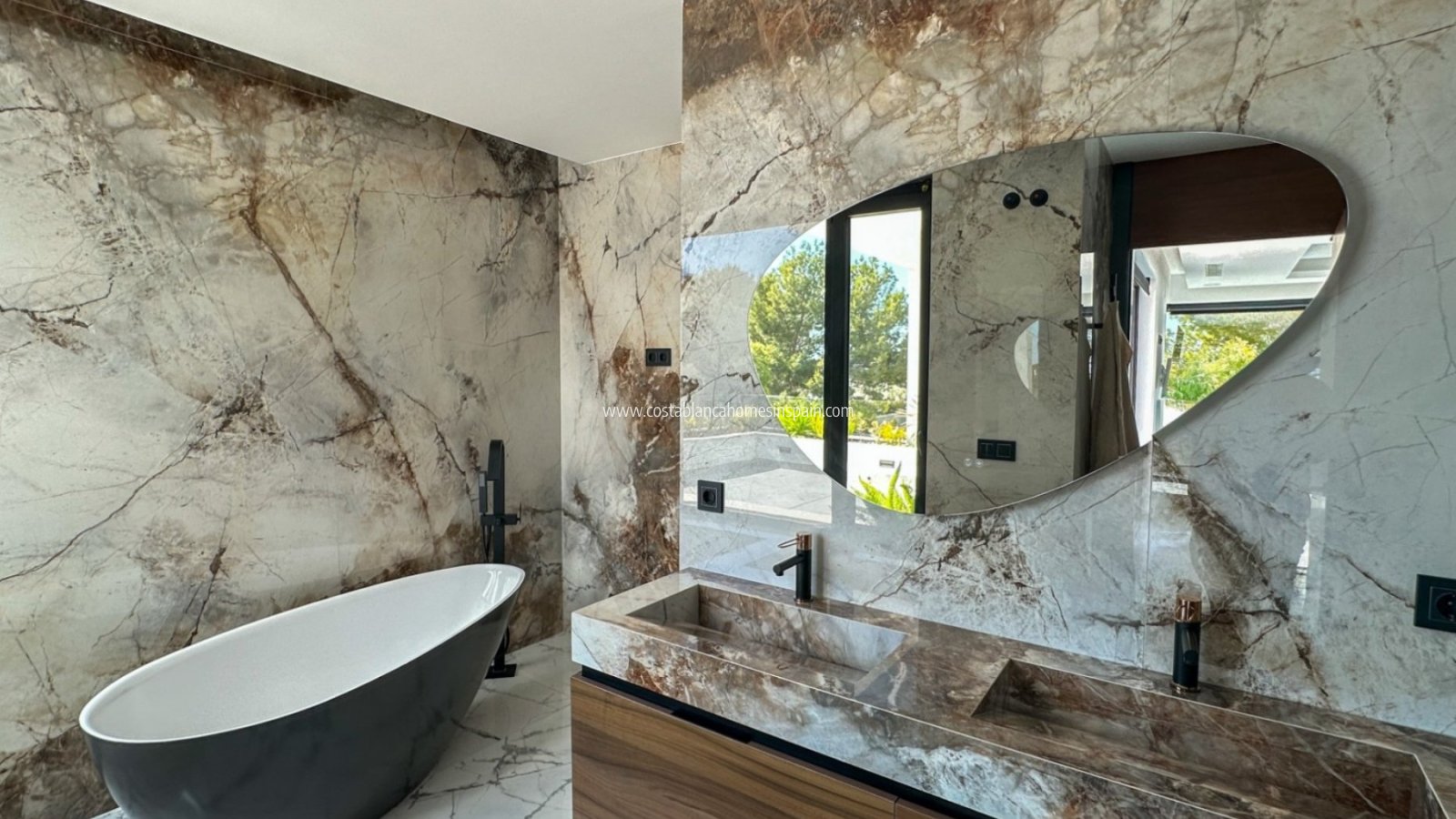 Revente - Detached Villa - Villamartin