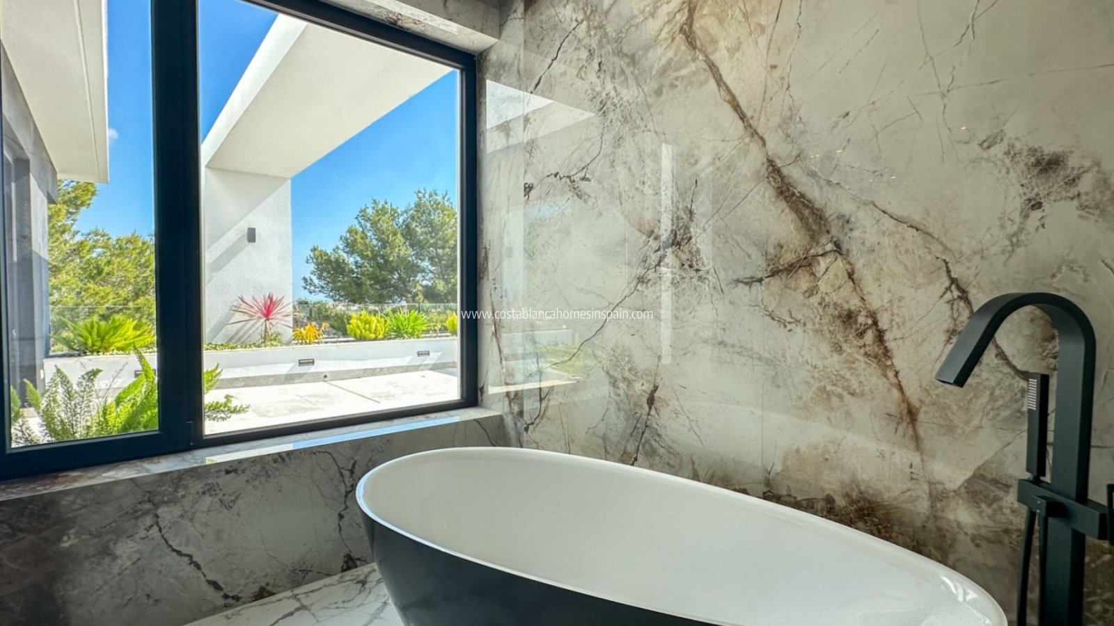 Revente - Detached Villa - Villamartin
