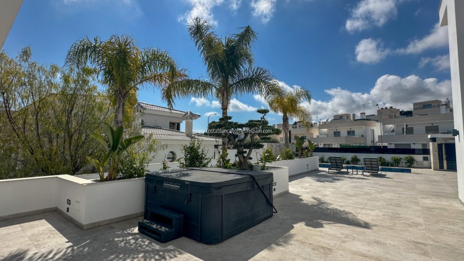Revente - Detached Villa - Villamartin