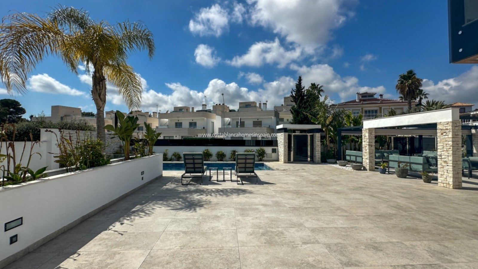 Revente - Detached Villa - Villamartin