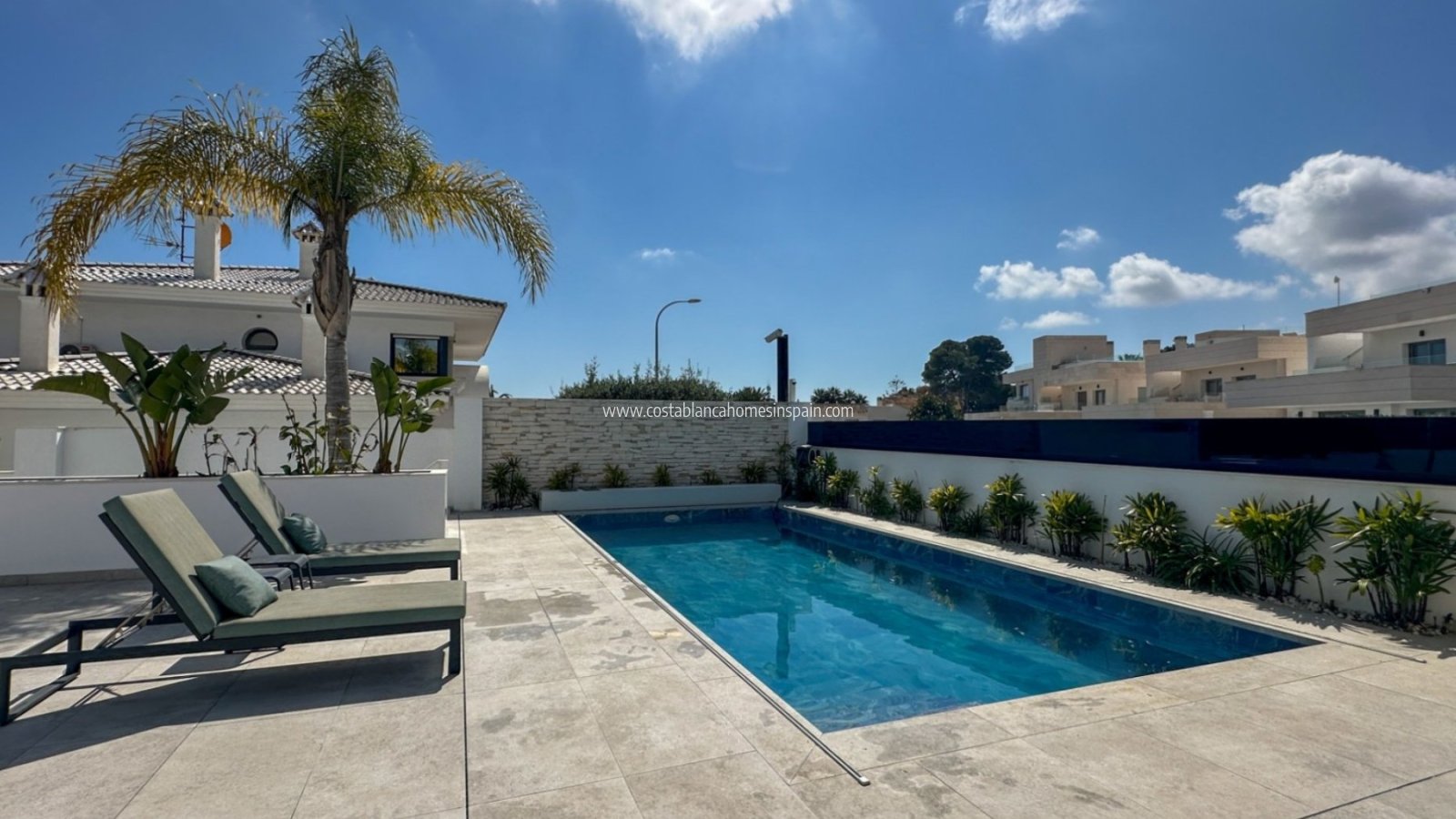 Revente - Detached Villa - Villamartin