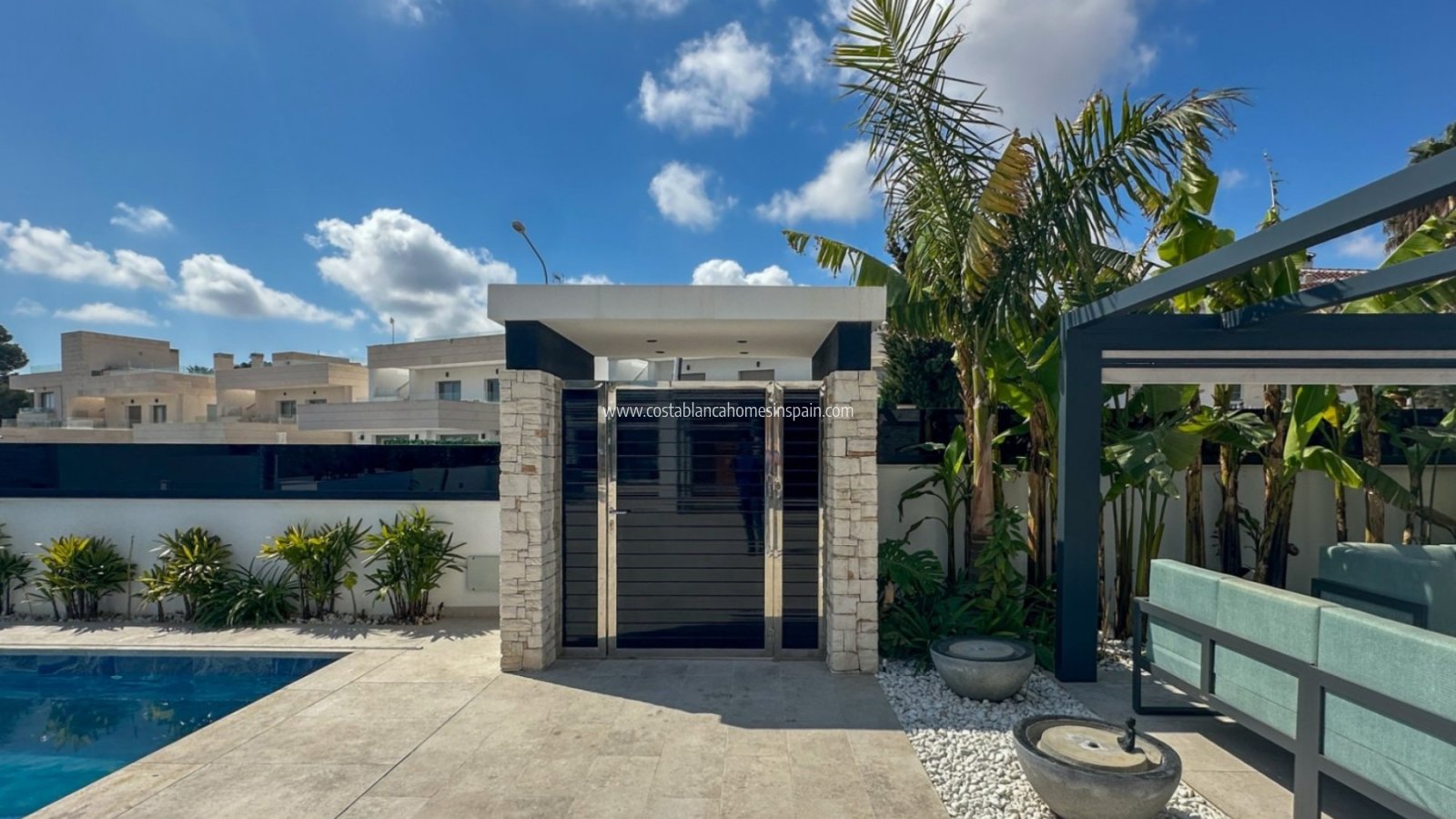 Revente - Detached Villa - Villamartin