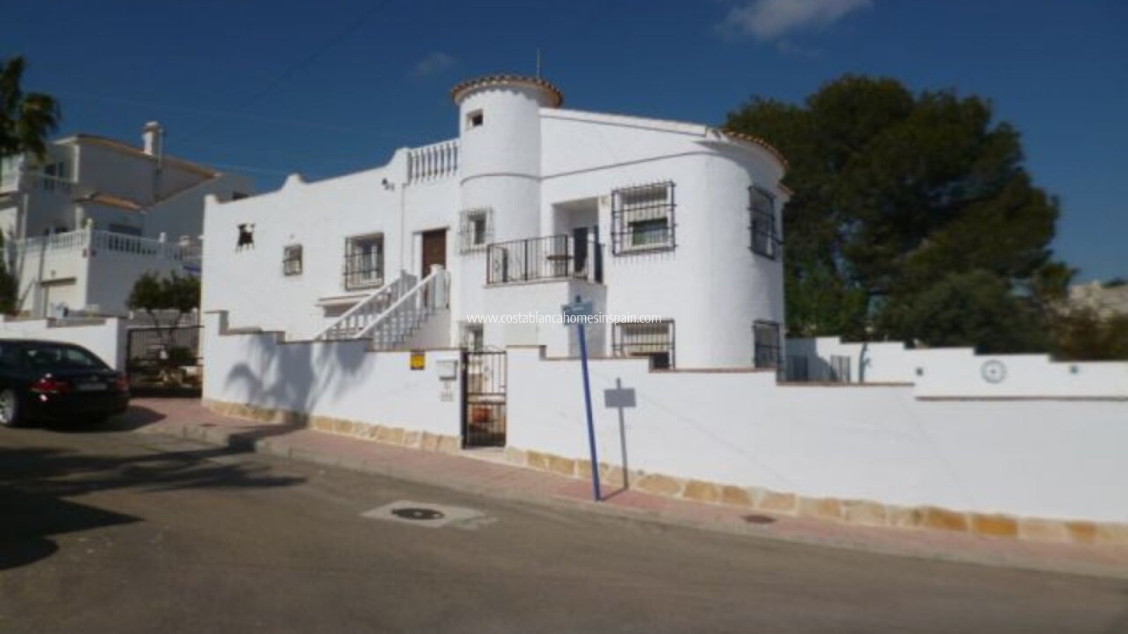 Revente - Detached Villa - Villamartin