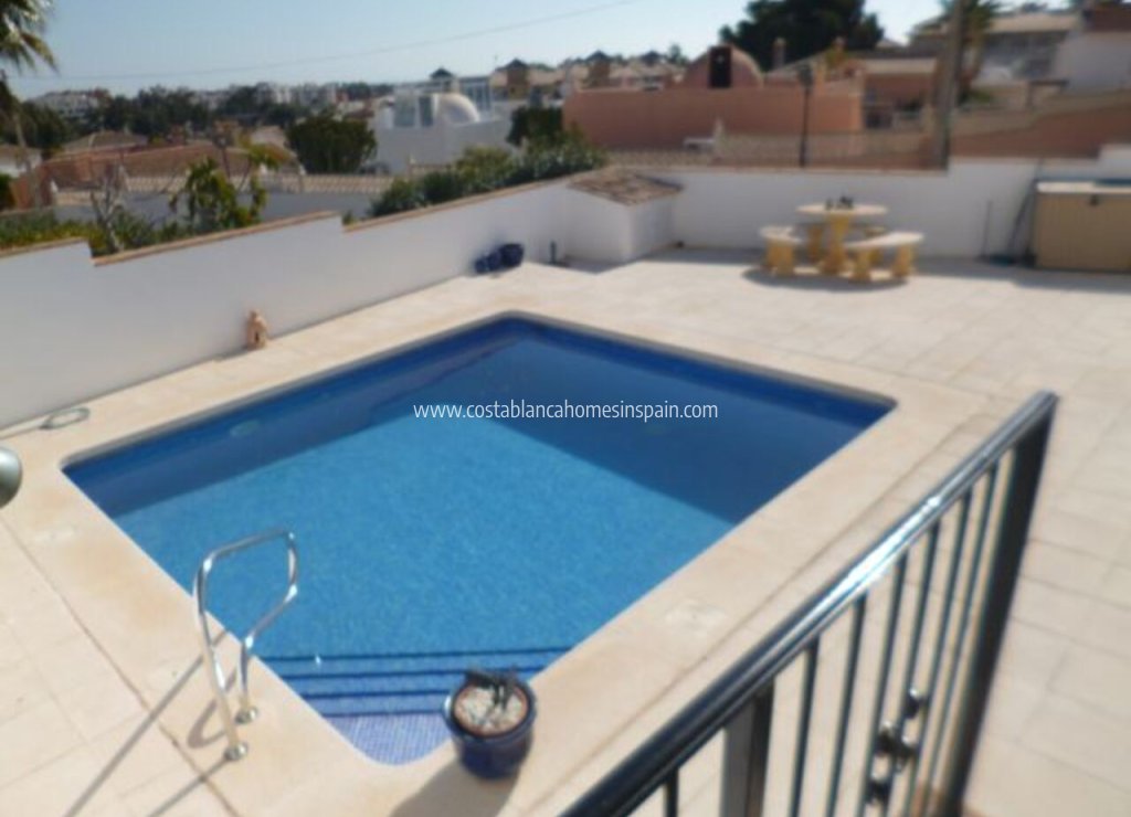 Revente - Detached Villa - Villamartin