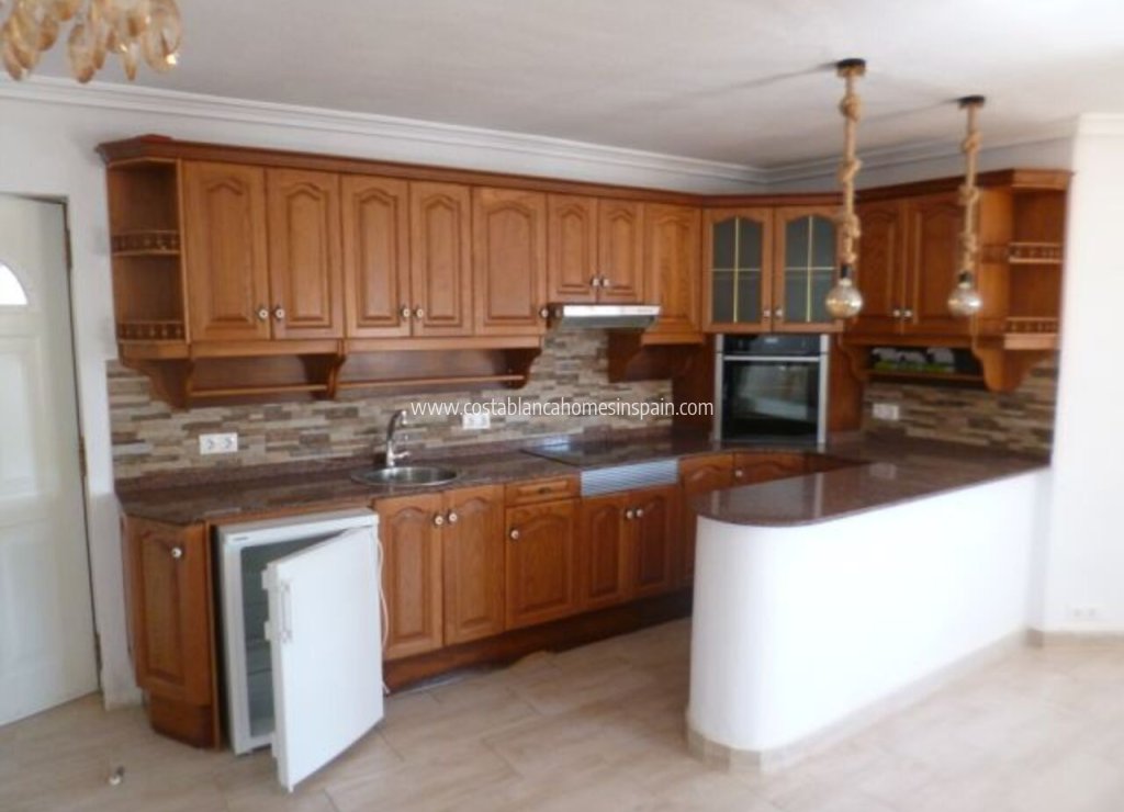 Revente - Detached Villa - Villamartin