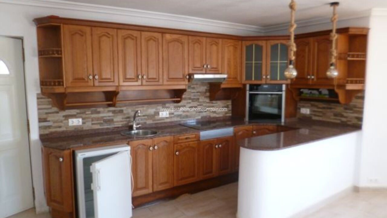 Revente - Detached Villa - Villamartin