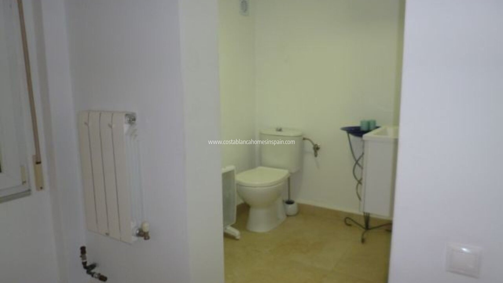 Revente - Detached Villa - Villamartin