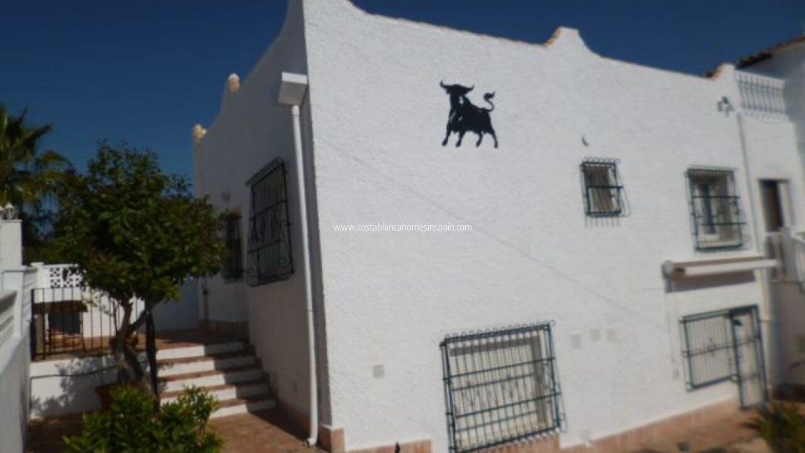 Revente - Detached Villa - Villamartin