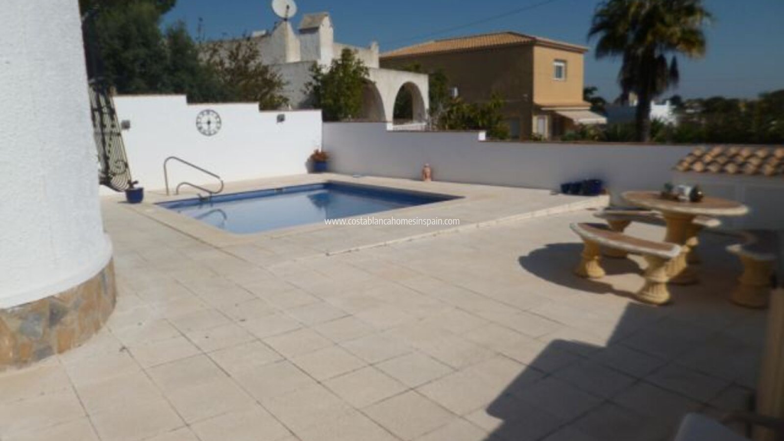 Revente - Detached Villa - Villamartin