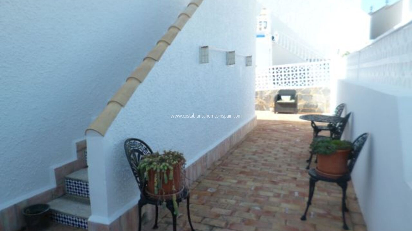Revente - Detached Villa - Villamartin
