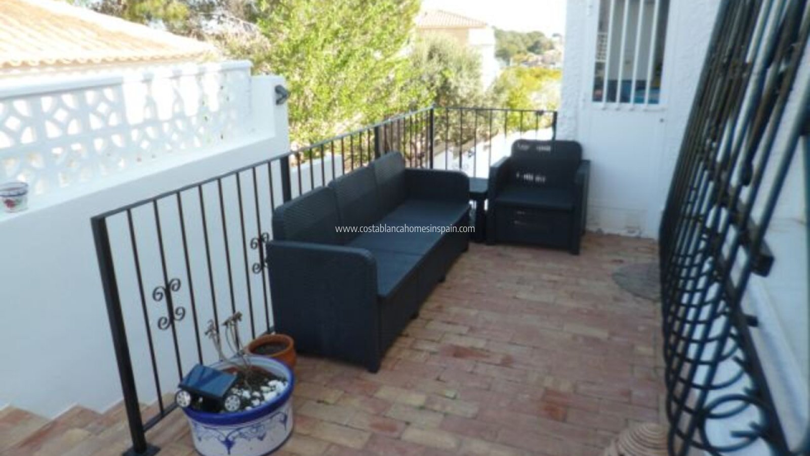 Revente - Detached Villa - Villamartin