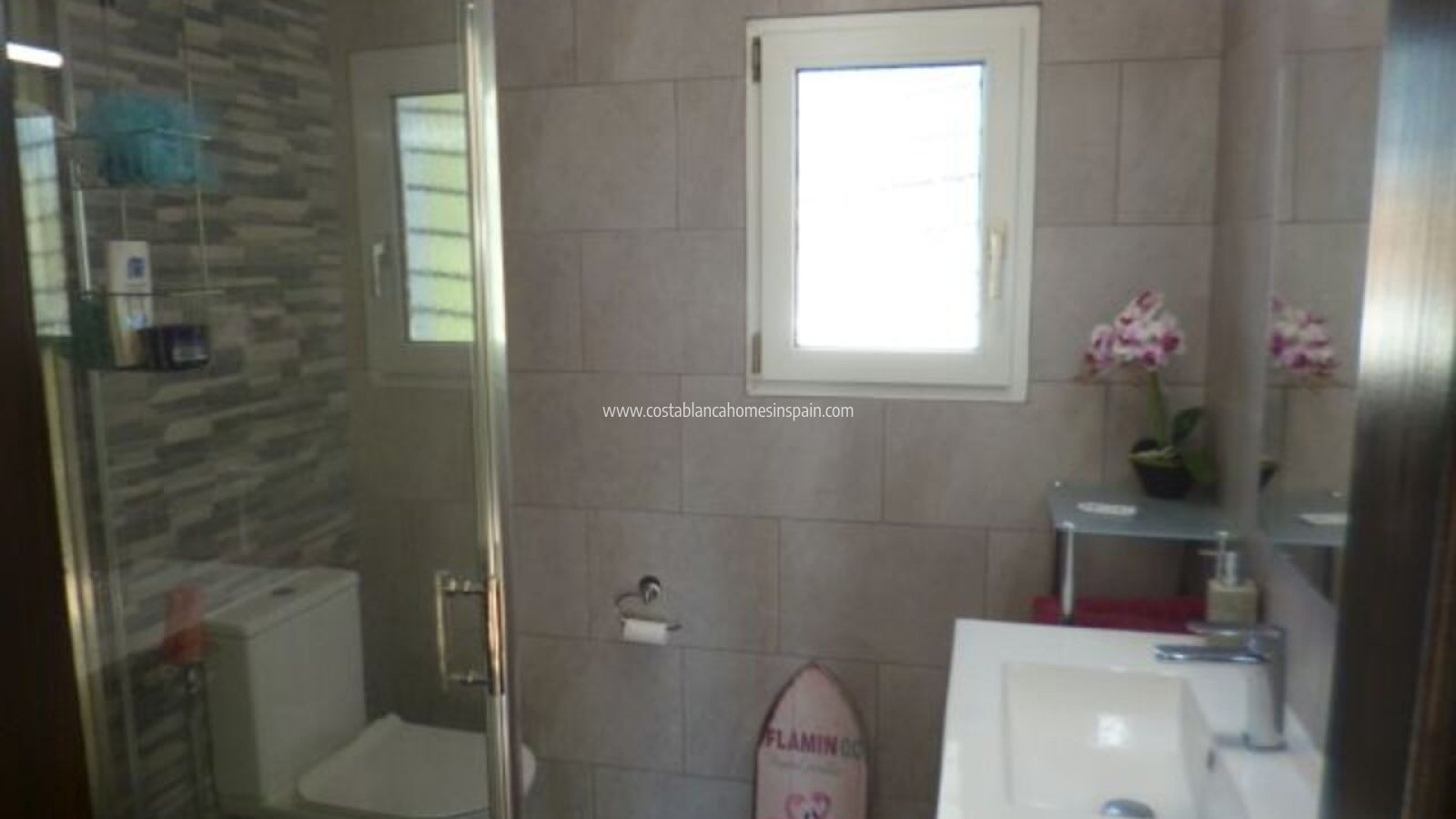 Revente - Detached Villa - Villamartin