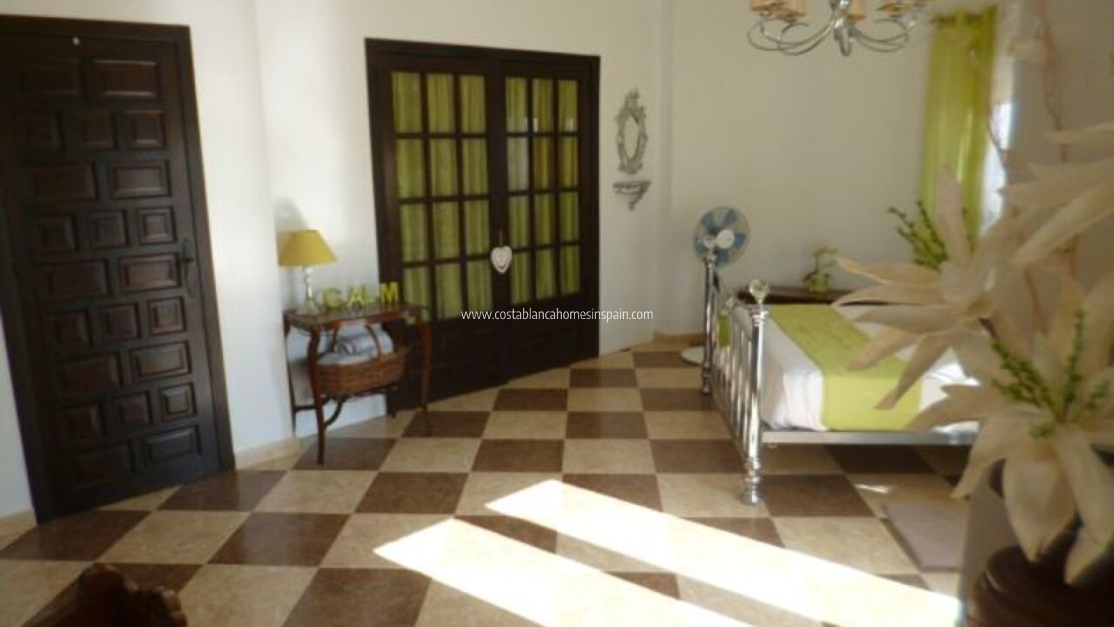 Revente - Detached Villa - Villamartin