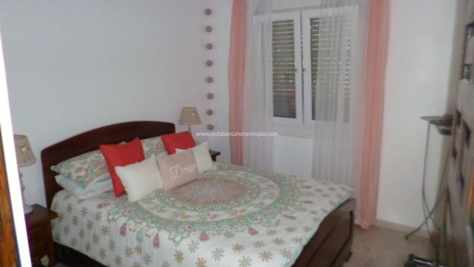 Revente - Detached Villa - Villamartin