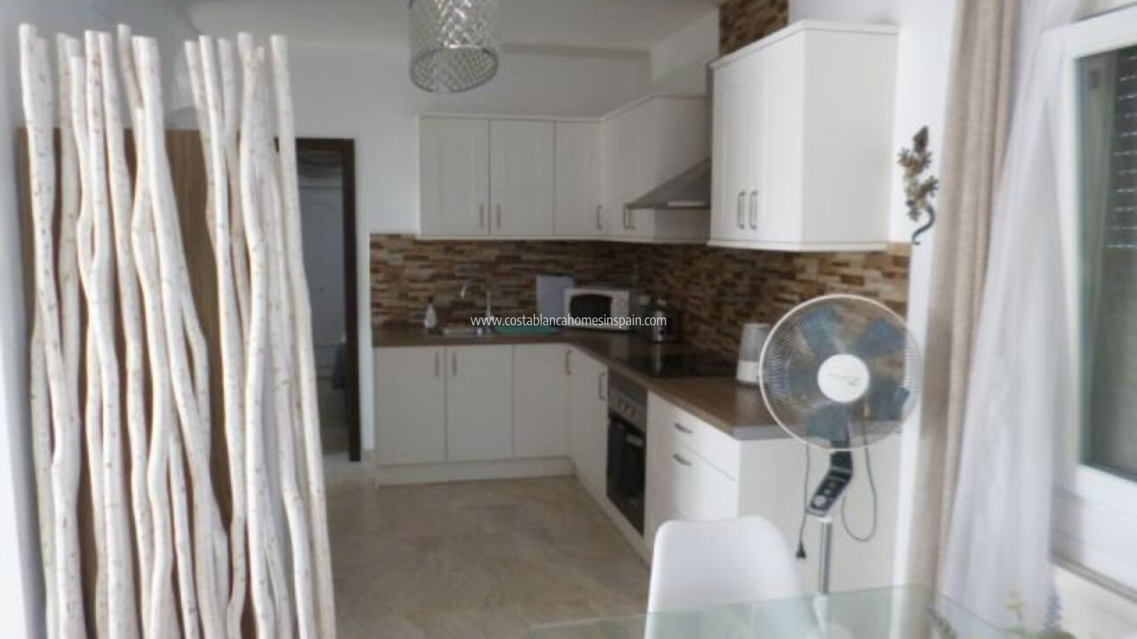 Revente - Detached Villa - Villamartin