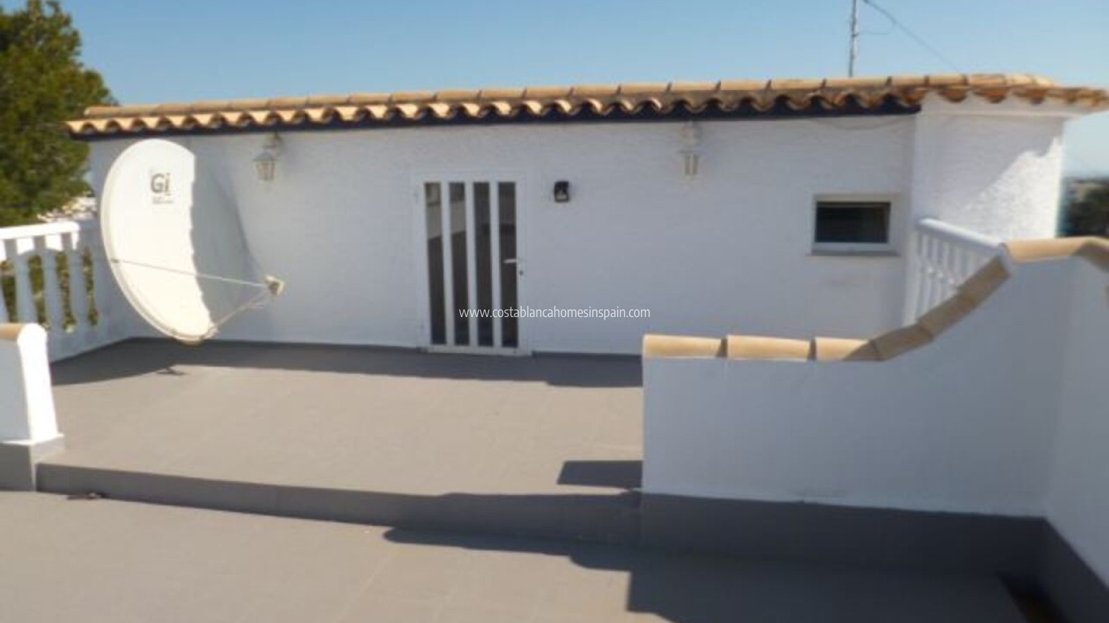 Revente - Detached Villa - Villamartin