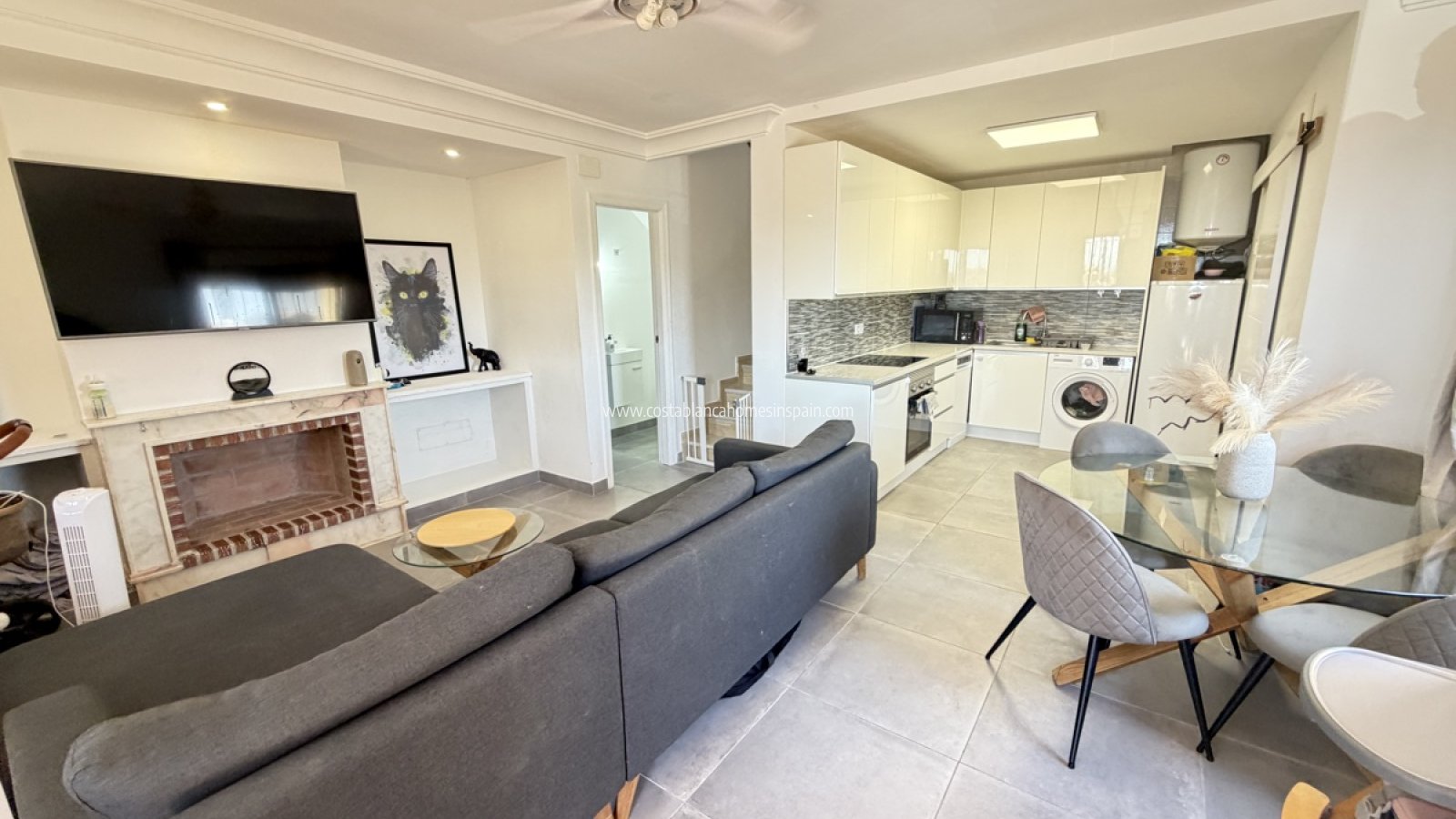 Revente - Detached Villa - Villamartin