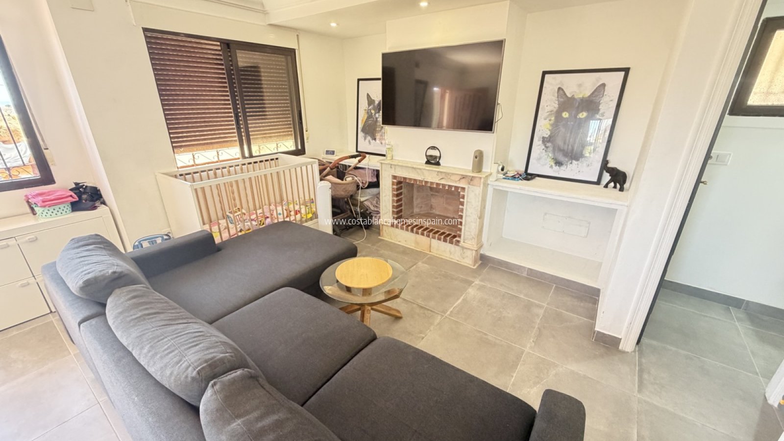 Revente - Detached Villa - Villamartin