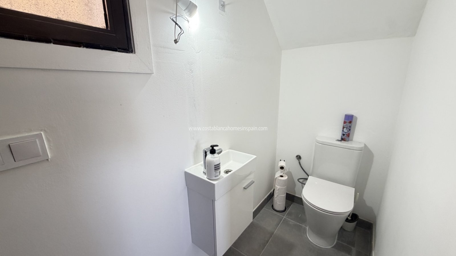 Revente - Detached Villa - Villamartin