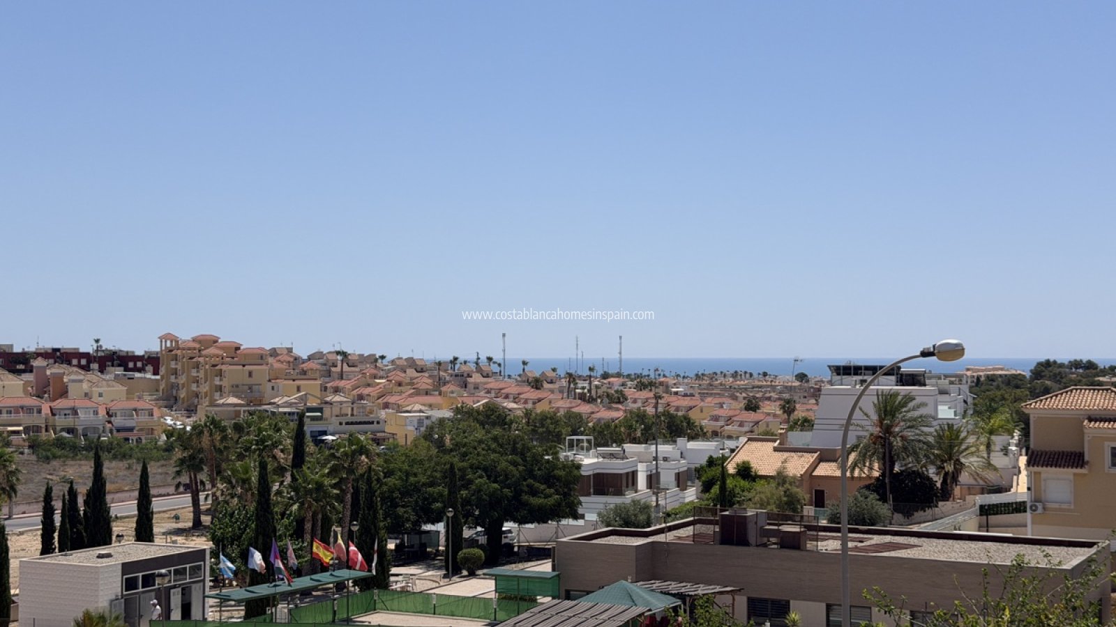 Revente - Detached Villa - Villamartin
