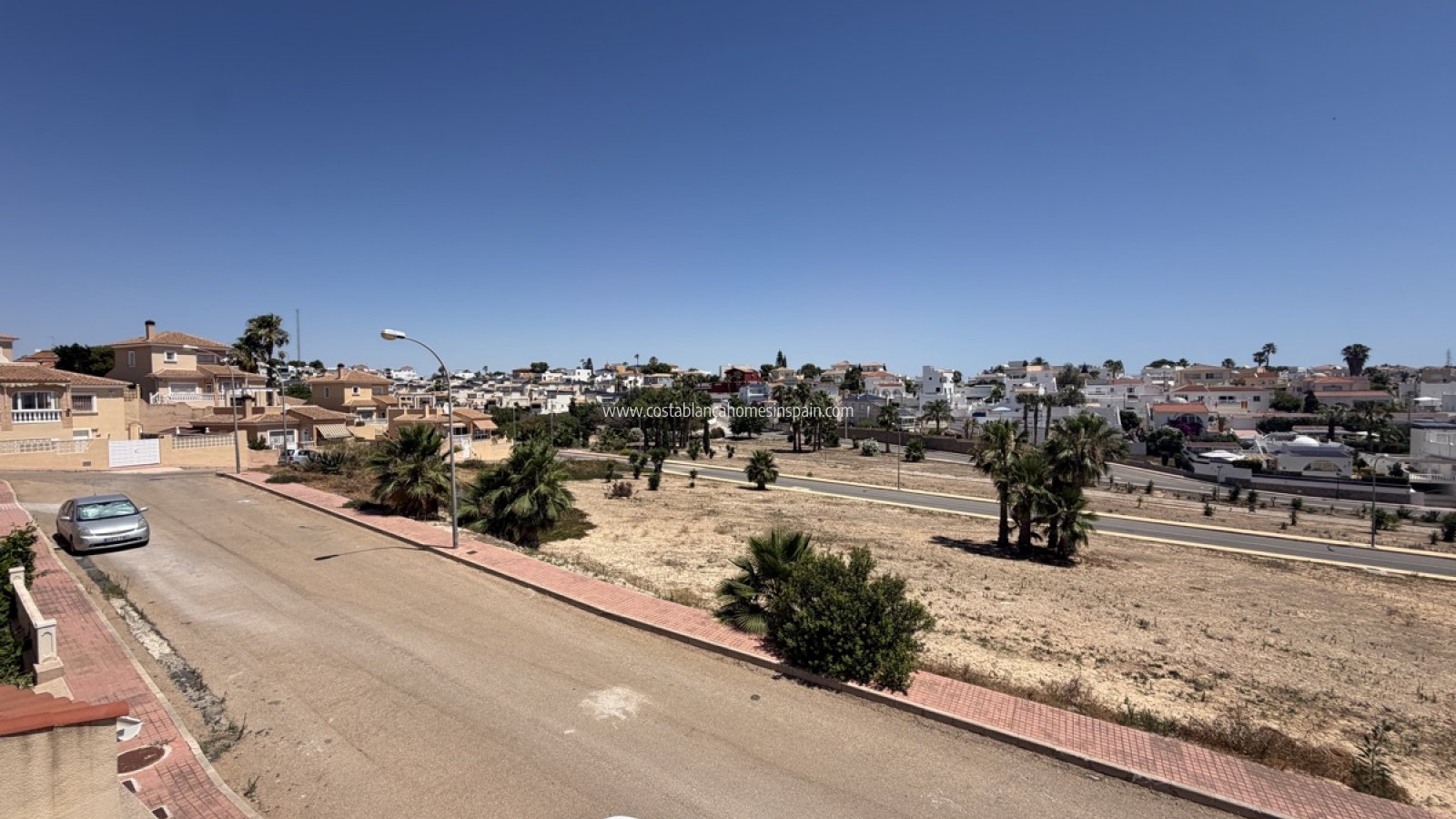 Revente - Detached Villa - Villamartin