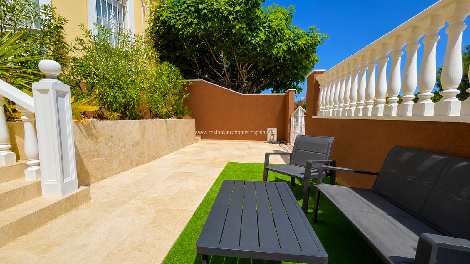 Revente - Detached Villa - Villamartin