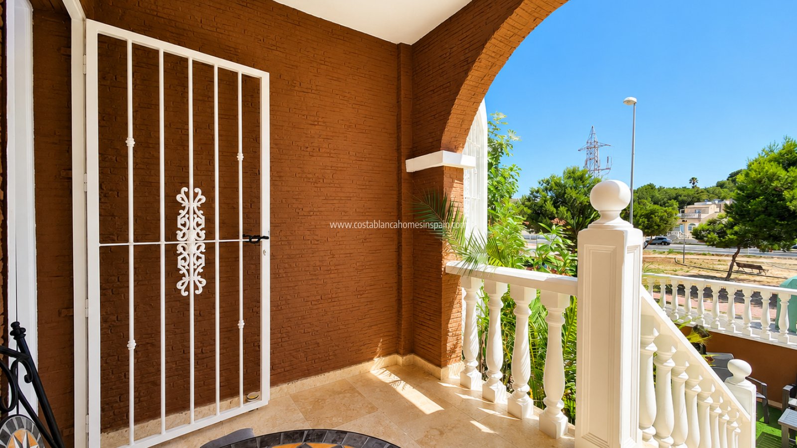 Revente - Detached Villa - Villamartin