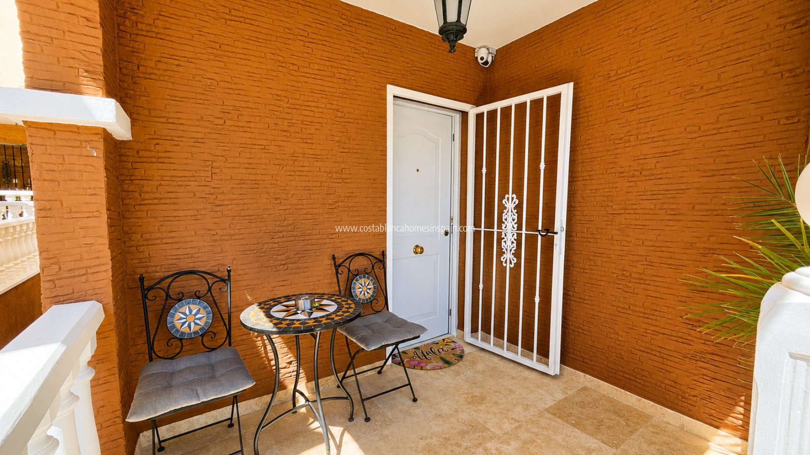 Revente - Detached Villa - Villamartin