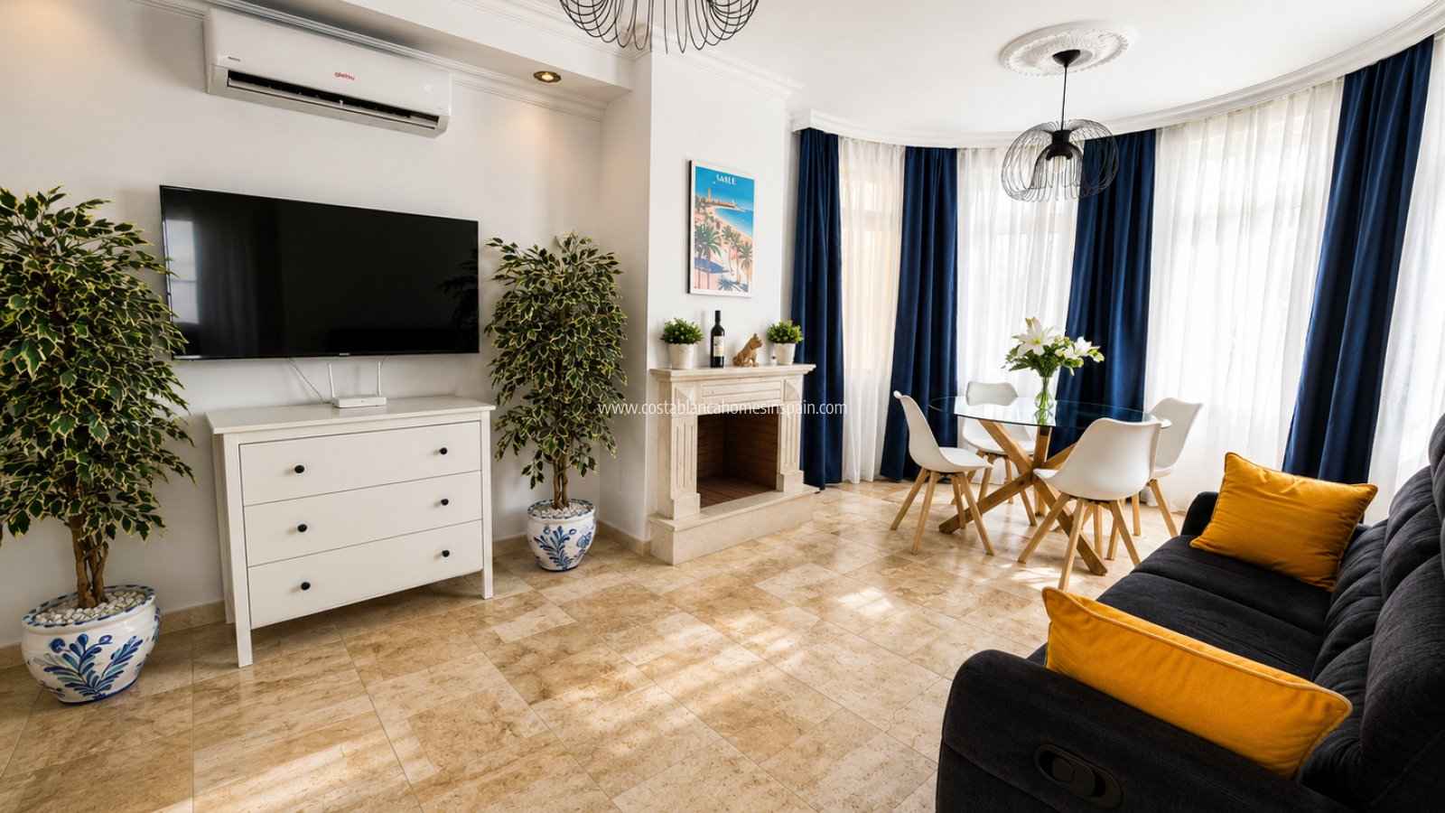 Revente - Detached Villa - Villamartin