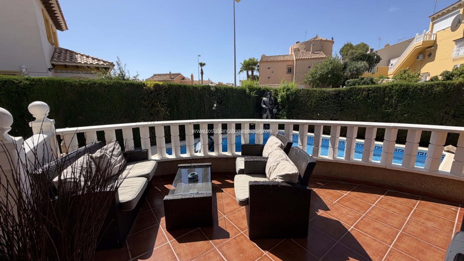 Revente - Detached Villa - Villamartin