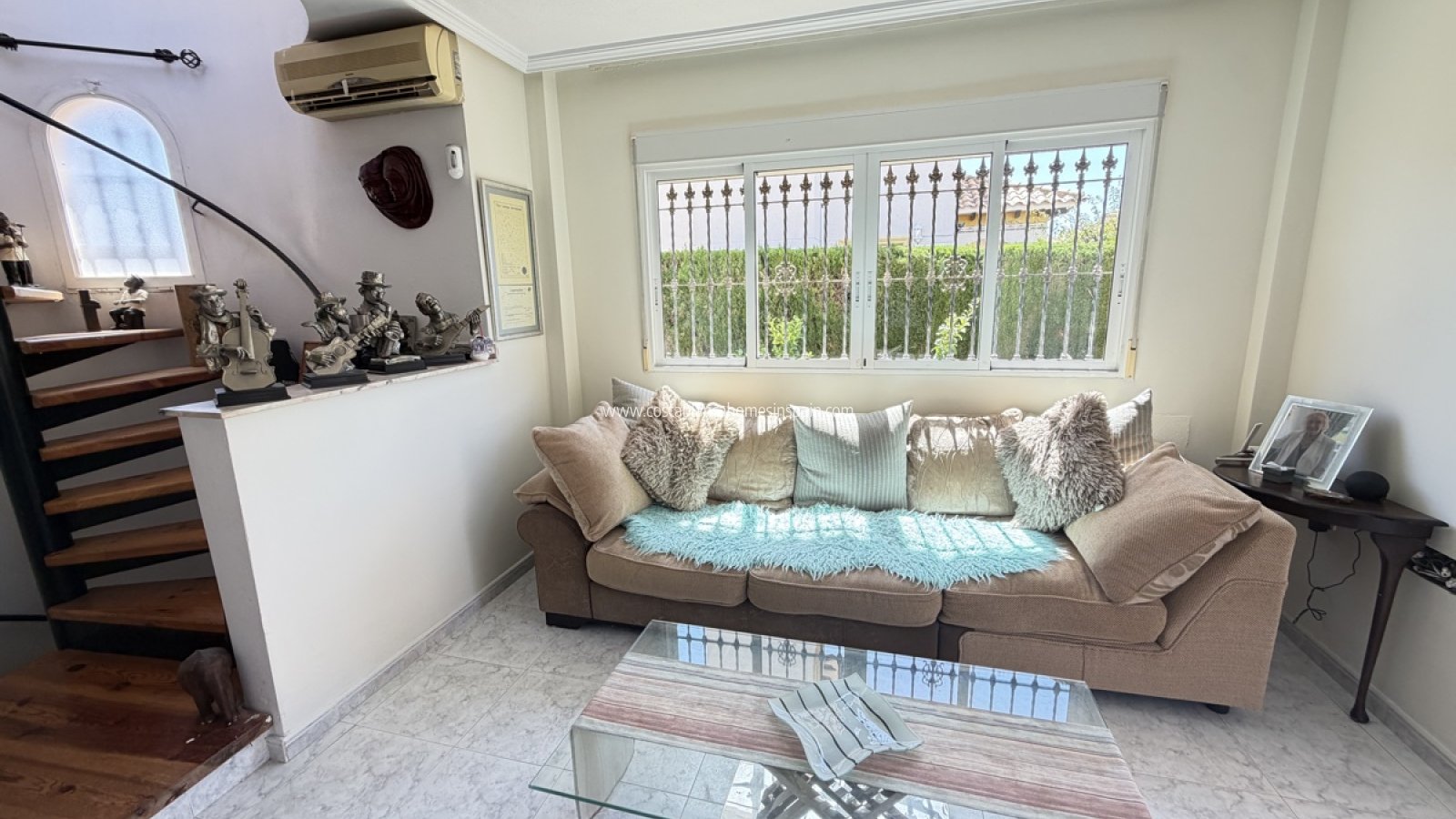 Revente - Detached Villa - Villamartin