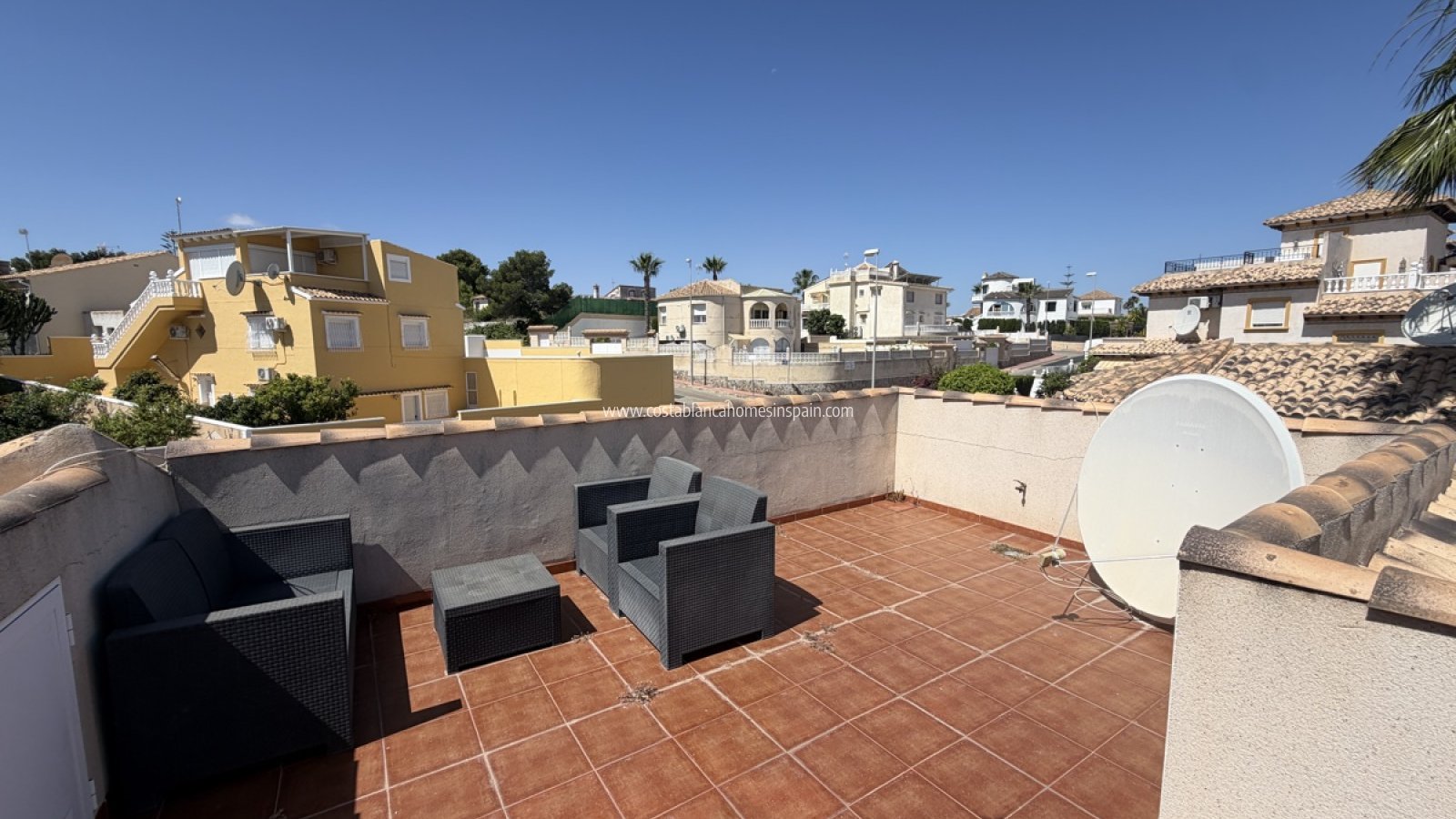 Revente - Detached Villa - Villamartin