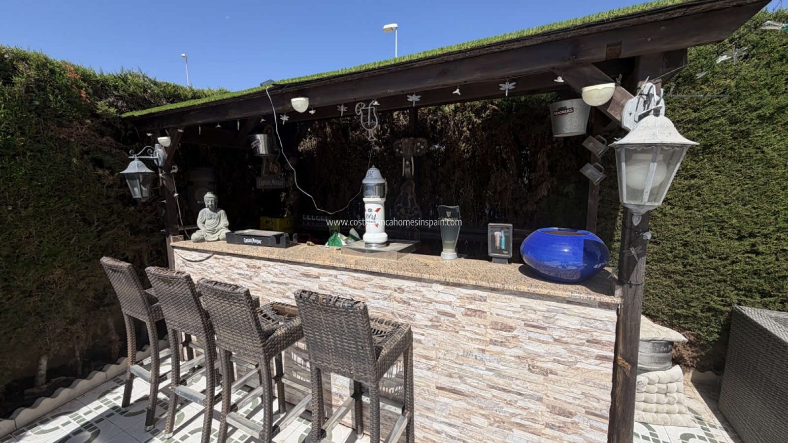 Revente - Detached Villa - Villamartin