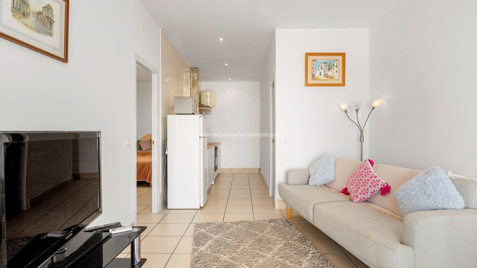 Revente - Detached Villa - Villamartin