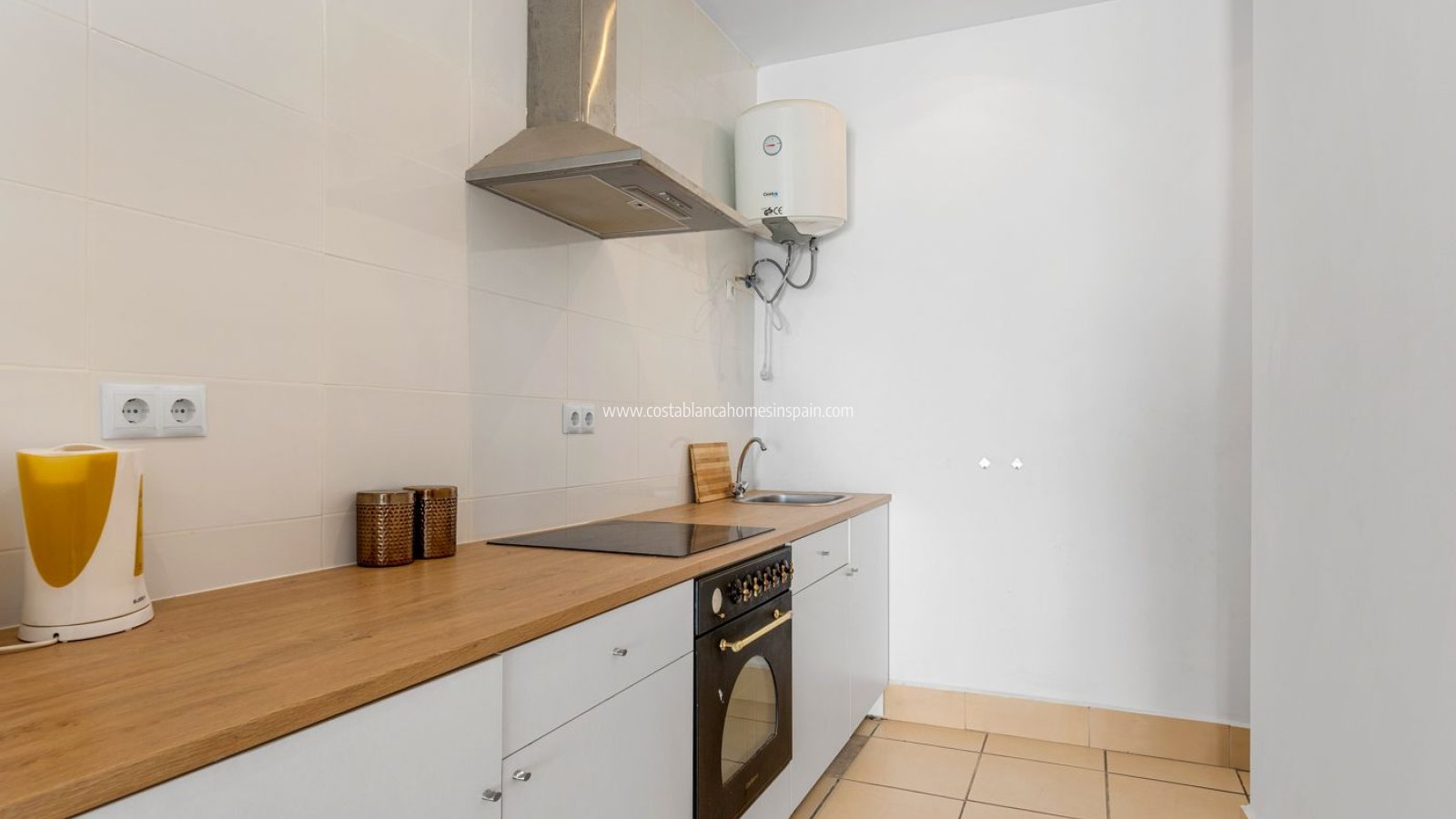 Revente - Detached Villa - Villamartin