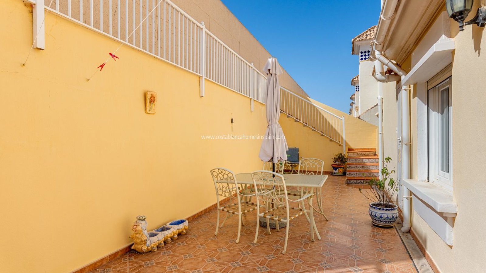 Revente - Detached Villa - Villamartin