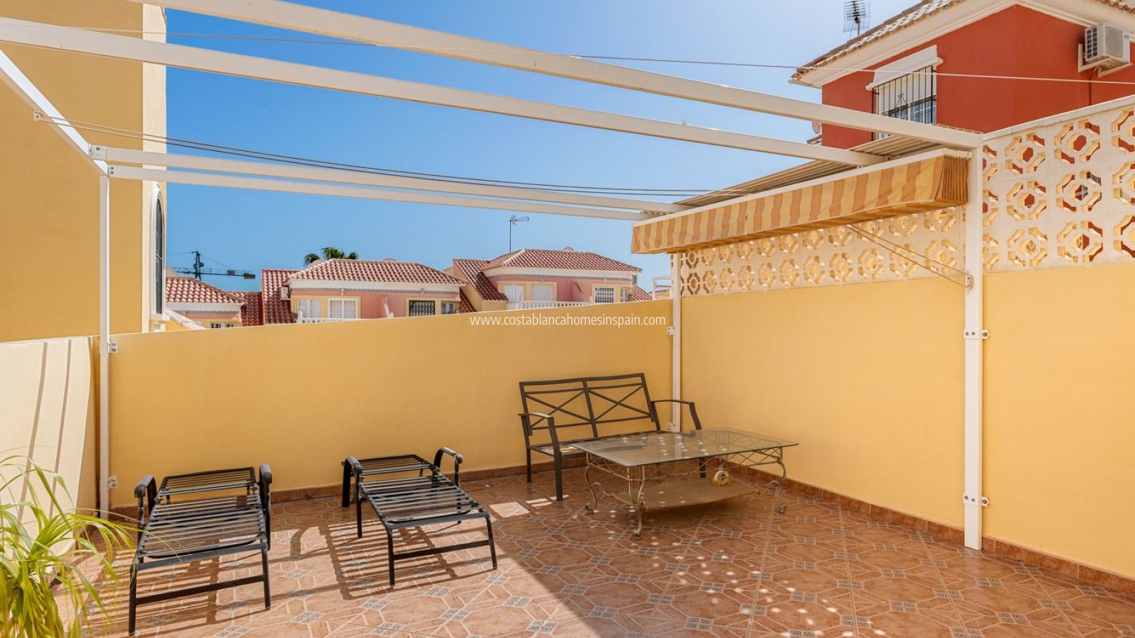 Revente - Detached Villa - Villamartin