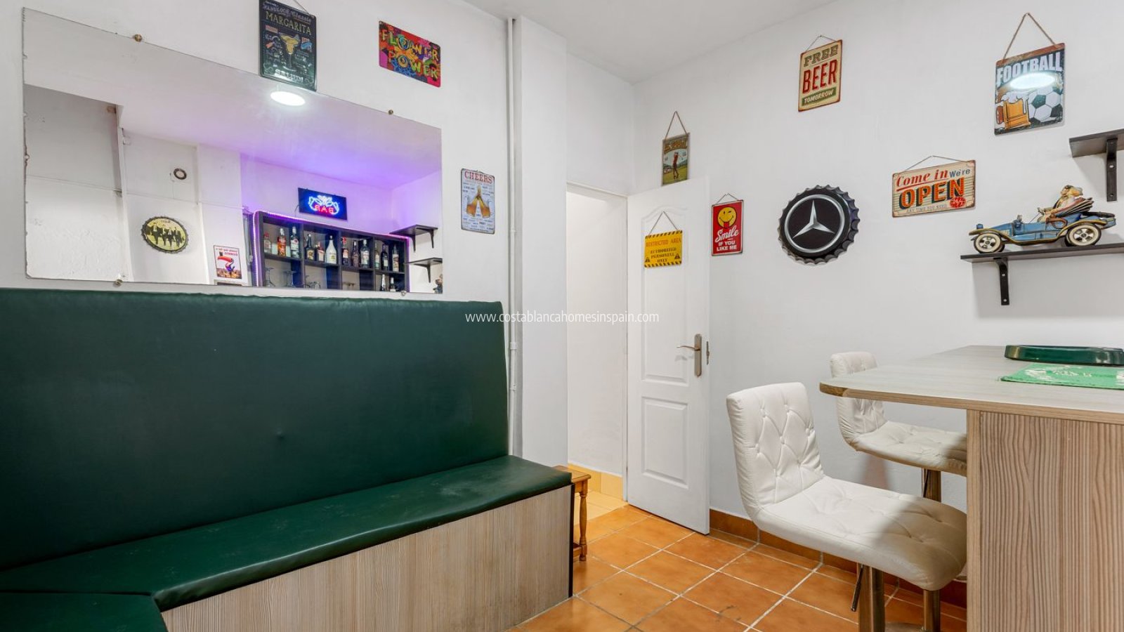 Revente - Detached Villa - Villamartin