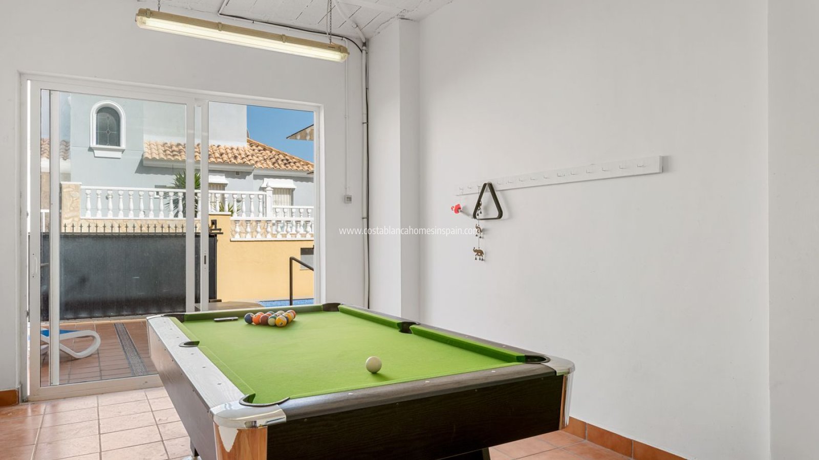 Revente - Detached Villa - Villamartin