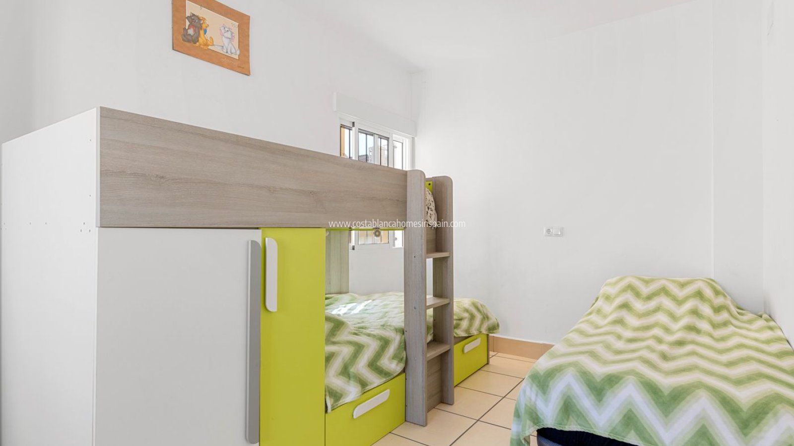 Revente - Detached Villa - Villamartin