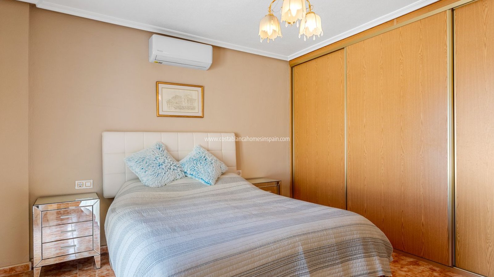 Revente - Detached Villa - Villamartin