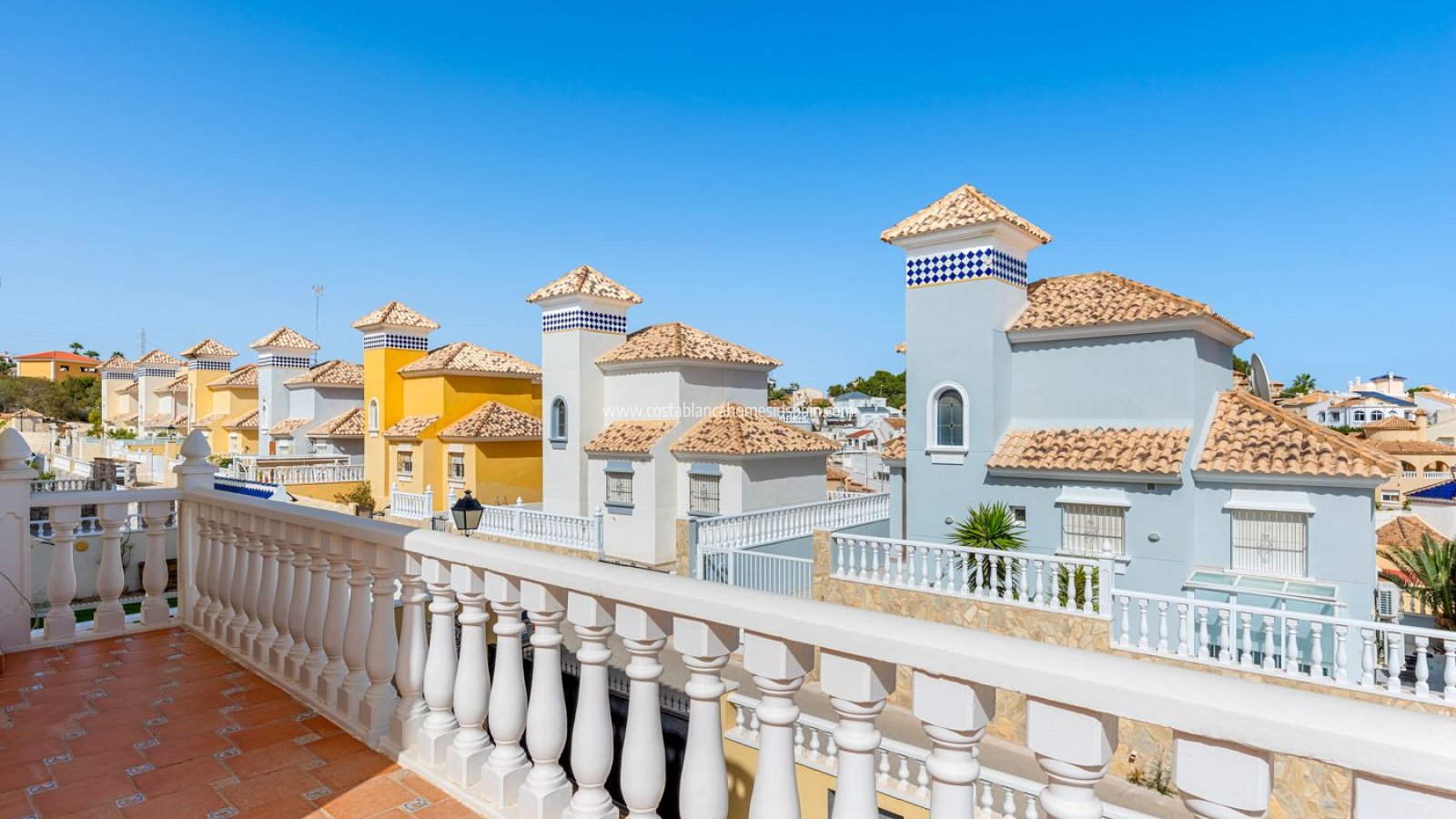 Revente - Detached Villa - Villamartin