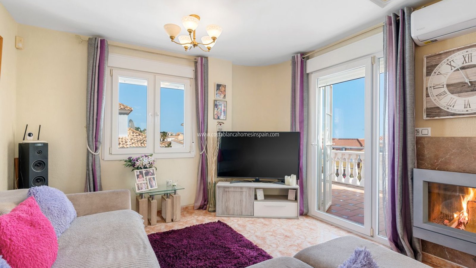 Revente - Detached Villa - Villamartin