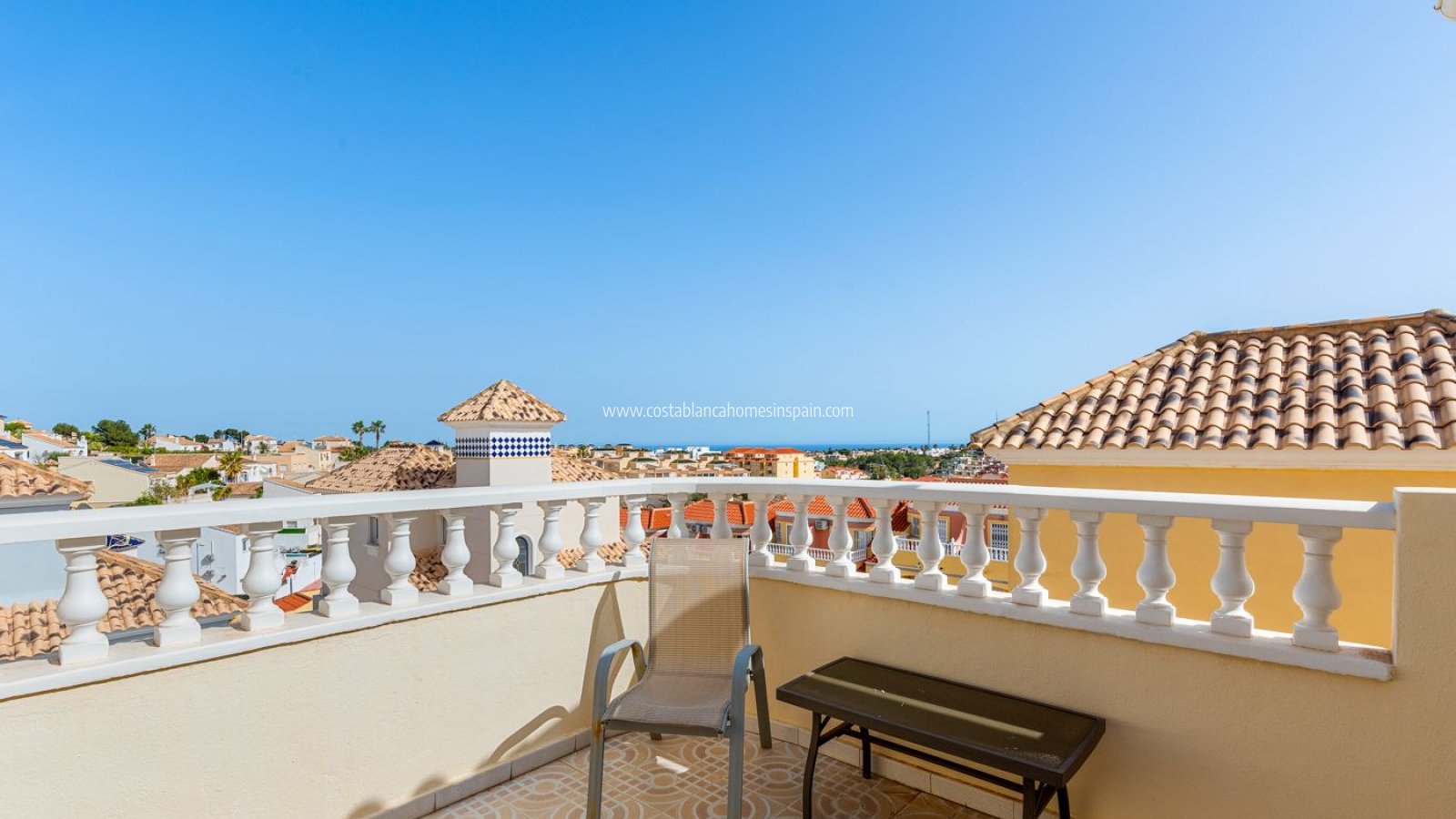 Revente - Detached Villa - Villamartin