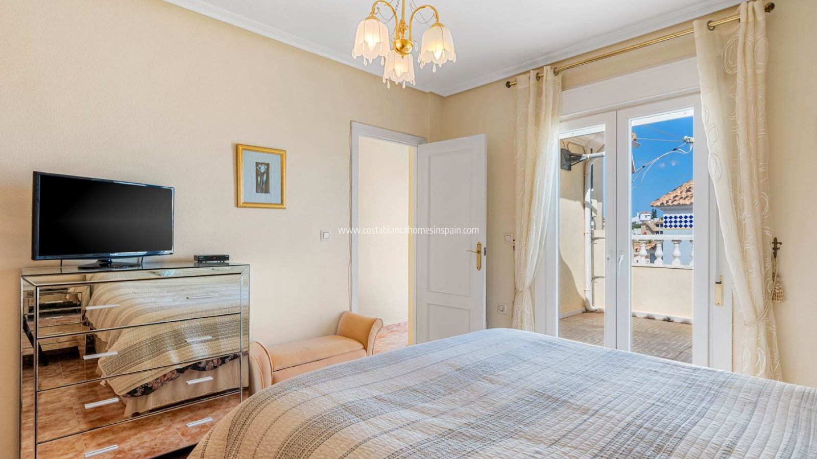 Revente - Detached Villa - Villamartin