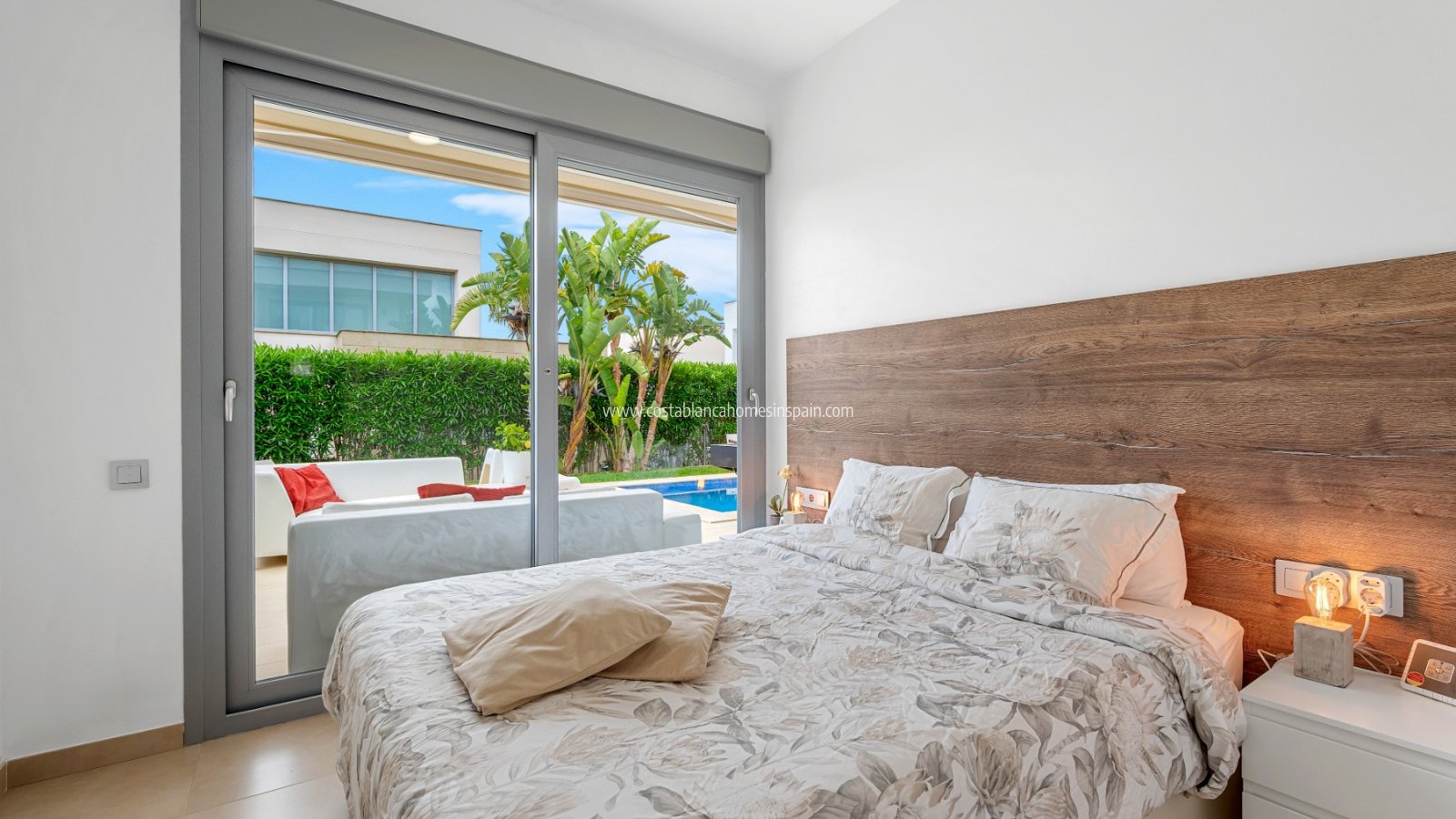 Revente - Detached Villa - Vistabella - Vistabella Golf