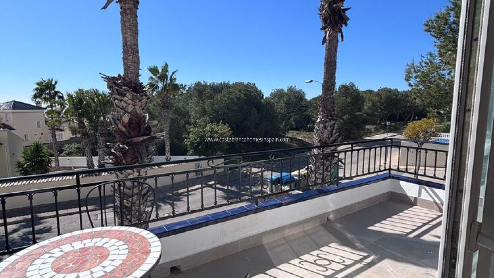 Revente - Duplex Penthouse - Orihuela Costa - Los Dolses